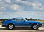 Aston Martin V8 1986 года (UK)